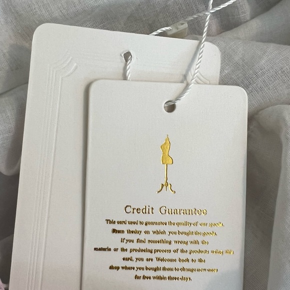 Lolita collective, Tea Party Rabbit Jumper skirt,  small - Picture 9 of 10